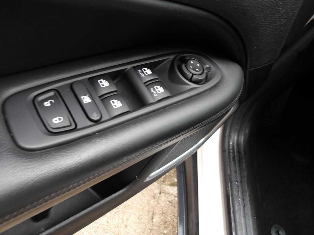 Jeep Compass 1.6 mjt Night Eagle 2wd 120cv