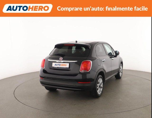 FIAT 500X 1.3 MultiJet 95 CV Pop Star
