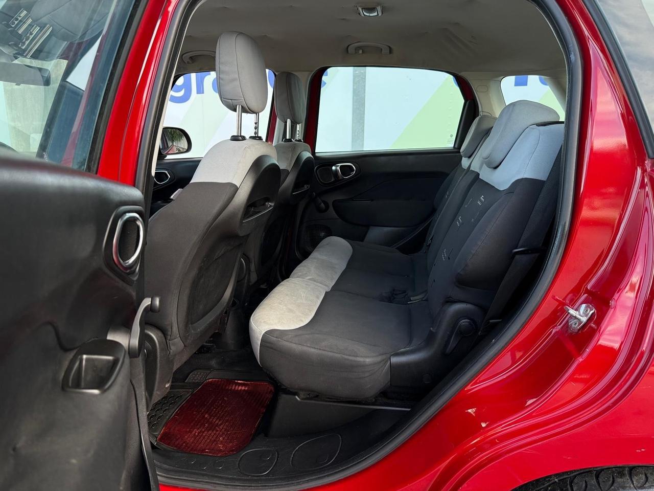 Fiat 500L 1.3 Multijet 85 CV in perfette condizioni