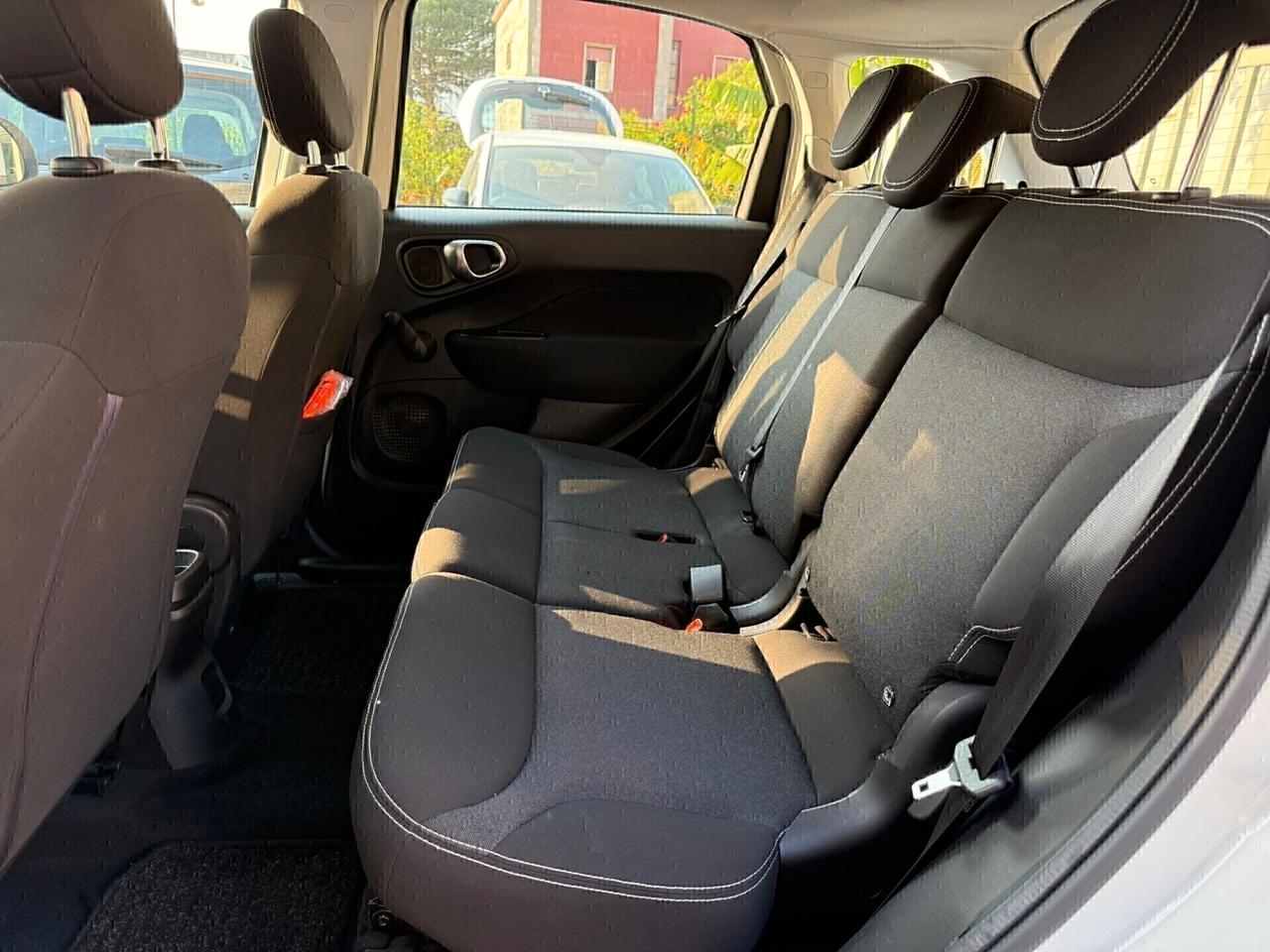 Fiat 500L 0.9 85cv Natural Power Pop Star