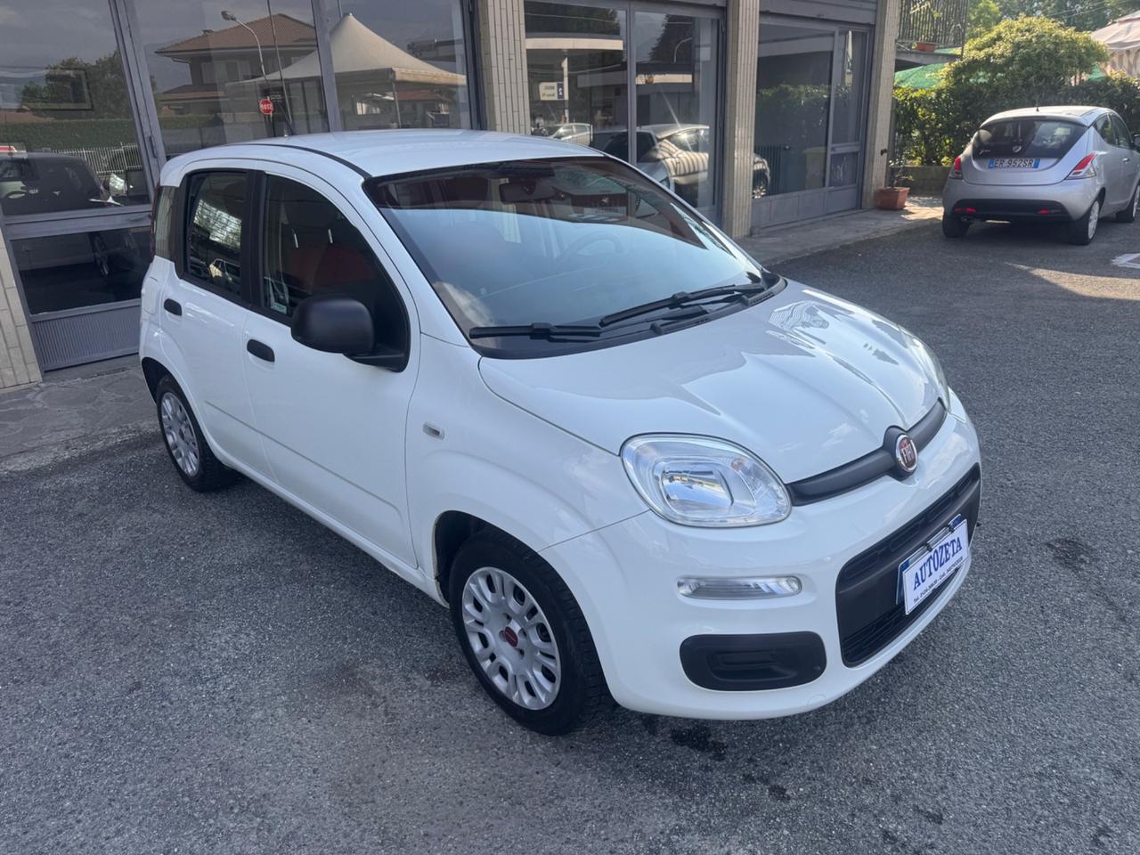 Fiat Panda 1.2 GPL Easy