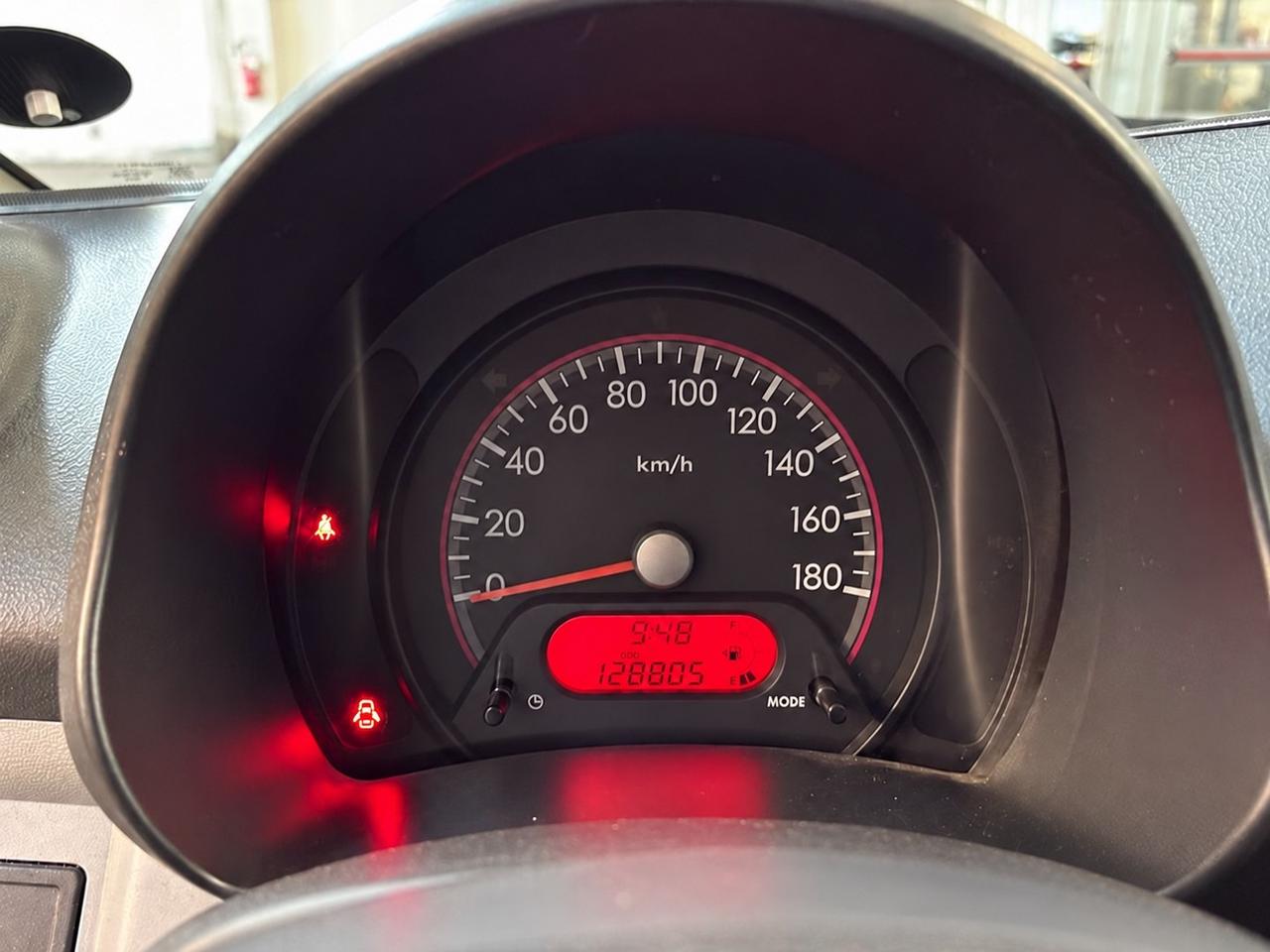 Suzuki Alto 1.0 benzina 2010