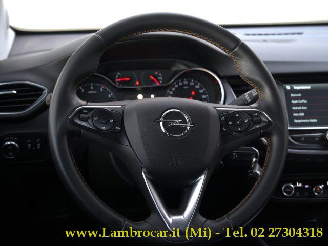 OPEL Crossland X 1.5D 120 CV aut. Innovation S&S