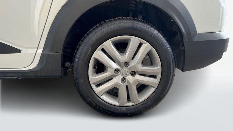 Dacia Jogger 1.0 TCe GPL Comfort 7p.ti