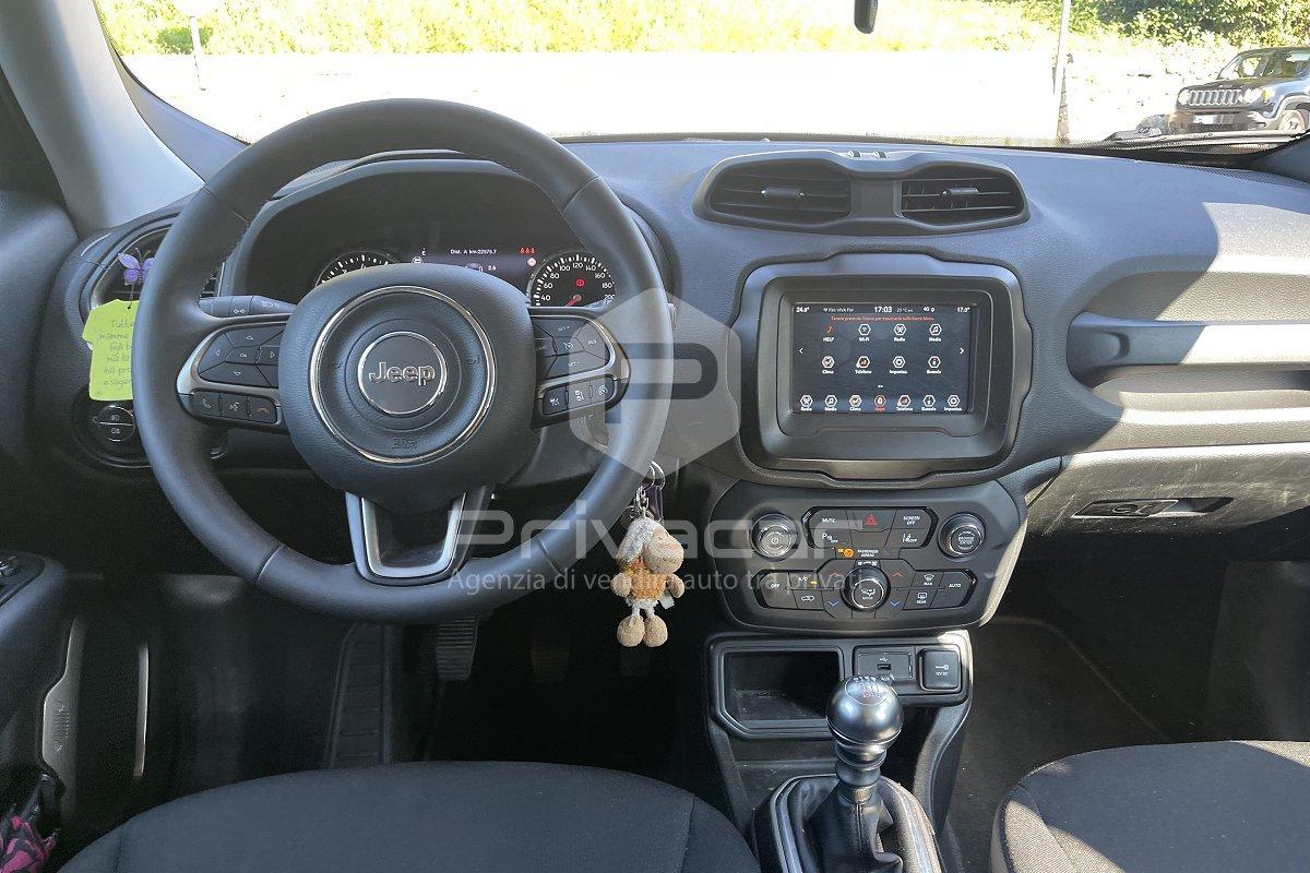 JEEP Renegade 1.0 T3 Limited