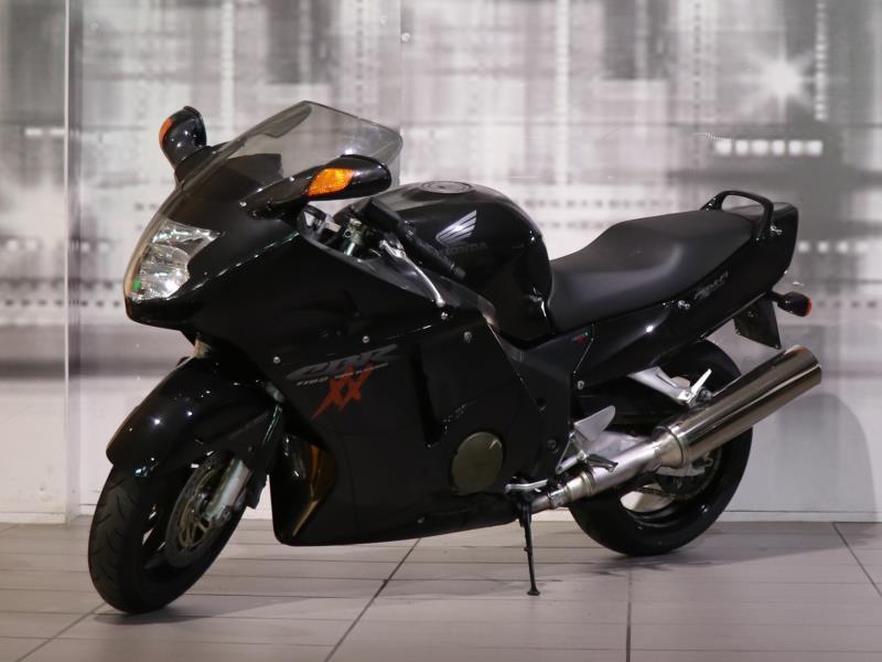 Honda CBR 1100 XX
