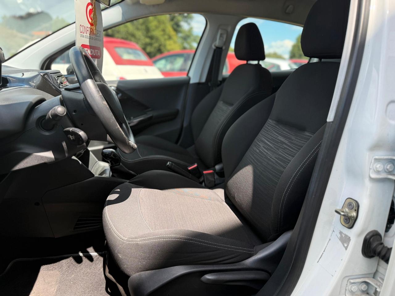 Peugeot 208 1.2 VTi 82 CV 5 porte Active