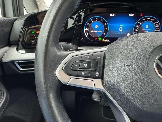 Volkswagen Golf Variant LIFE 1.0 eTSI DSG 110 CV *ACC+LED* PRONTA!