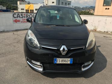 Renault Scenic Scénic 1.5 dCi 110CV Start&Stop Wave