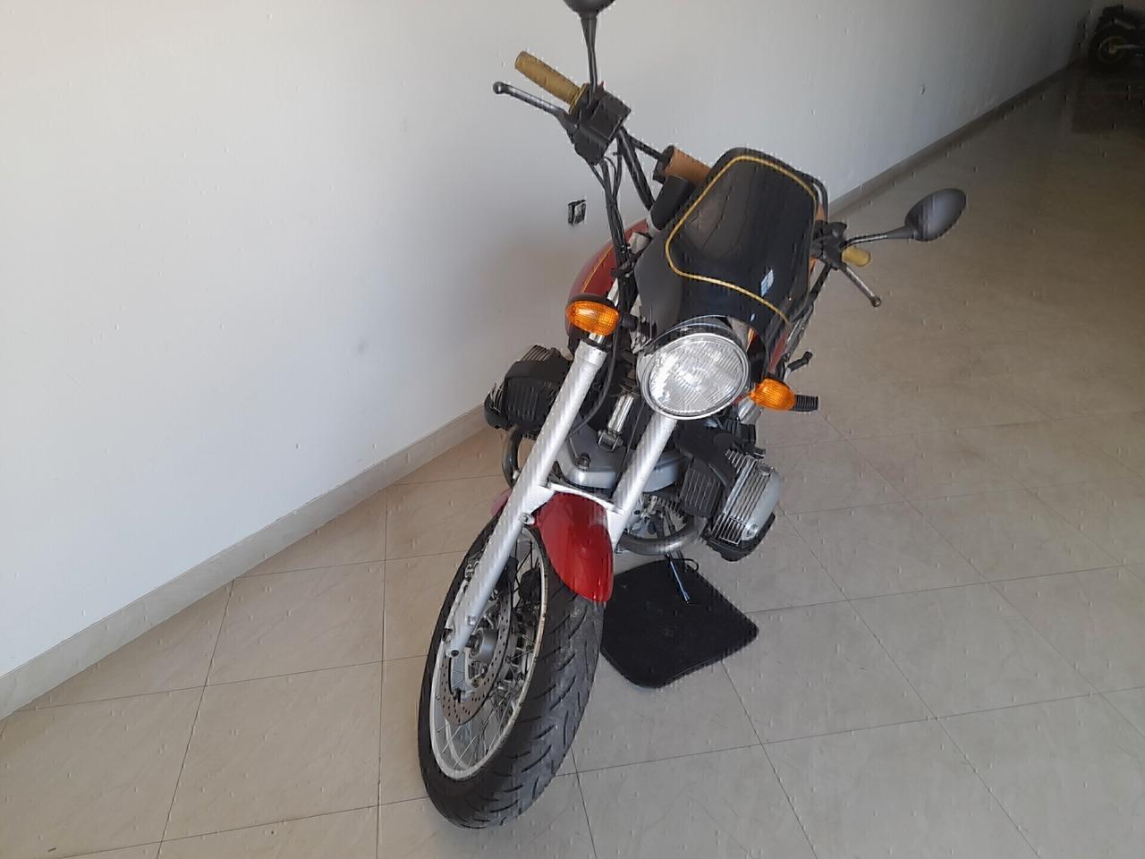 Bmw R 1100 R GARANTITO 12 MESI.