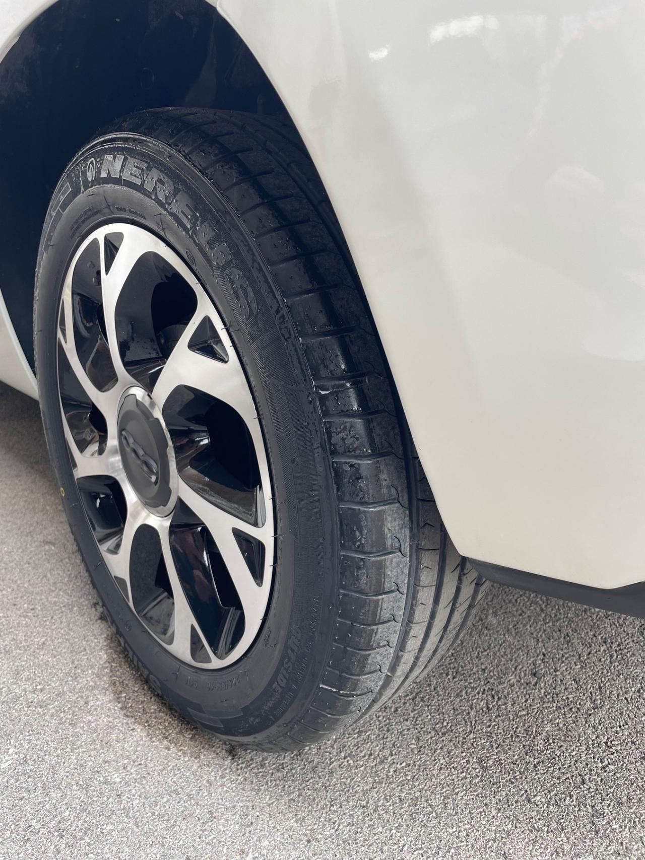 Fiat 500L 1.3 Multijet 95 CV Lounge Full optional dal nord Italia