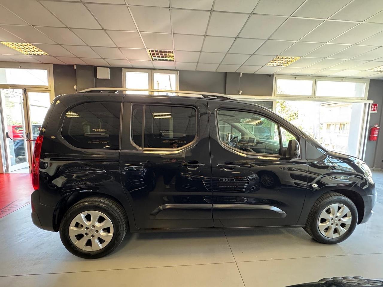Opel Combo Life 1.5D 100 CV S&S Innovation