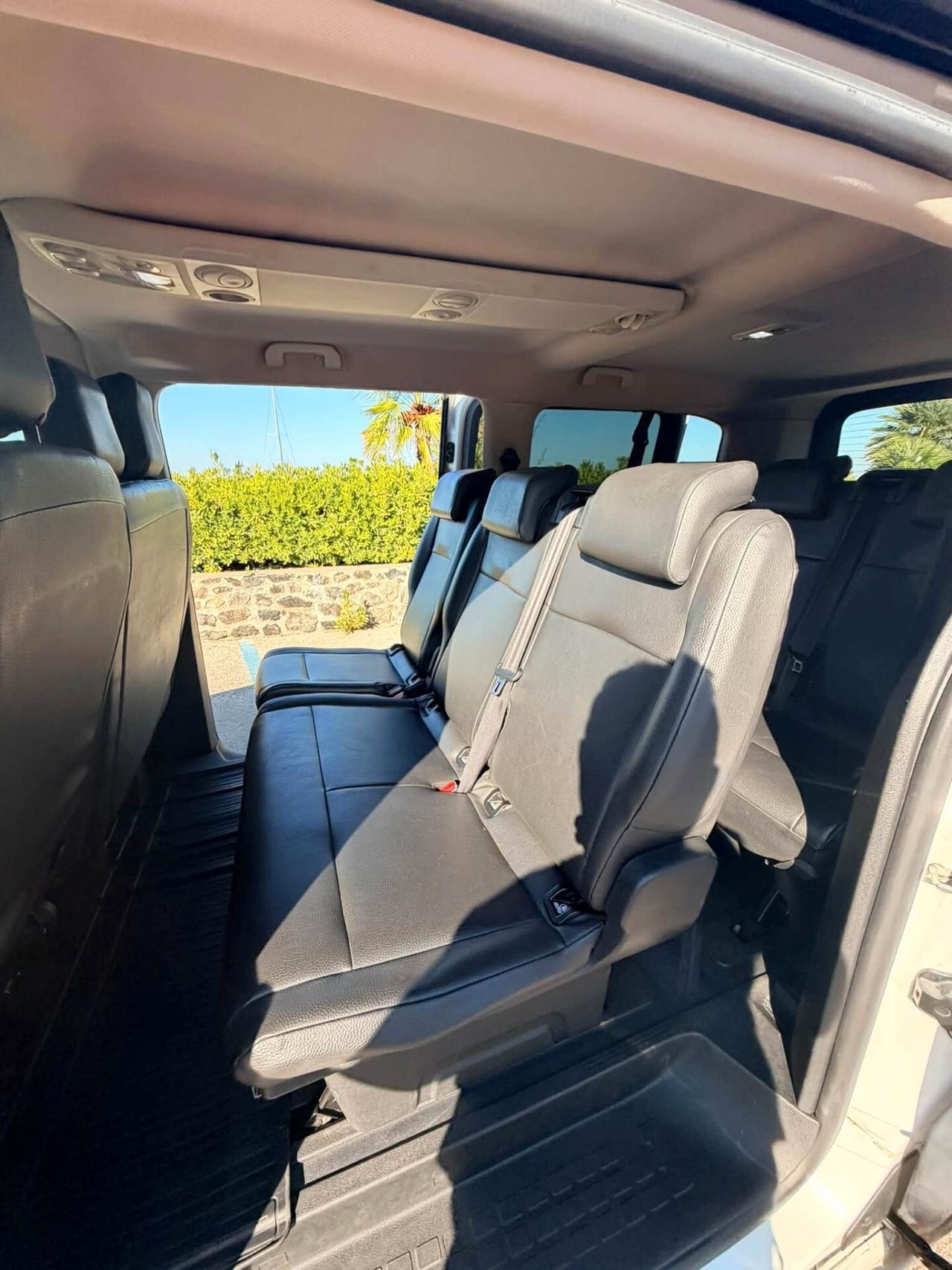 Toyota Proace Verso 2.0D 144 CV L2 D Lounge