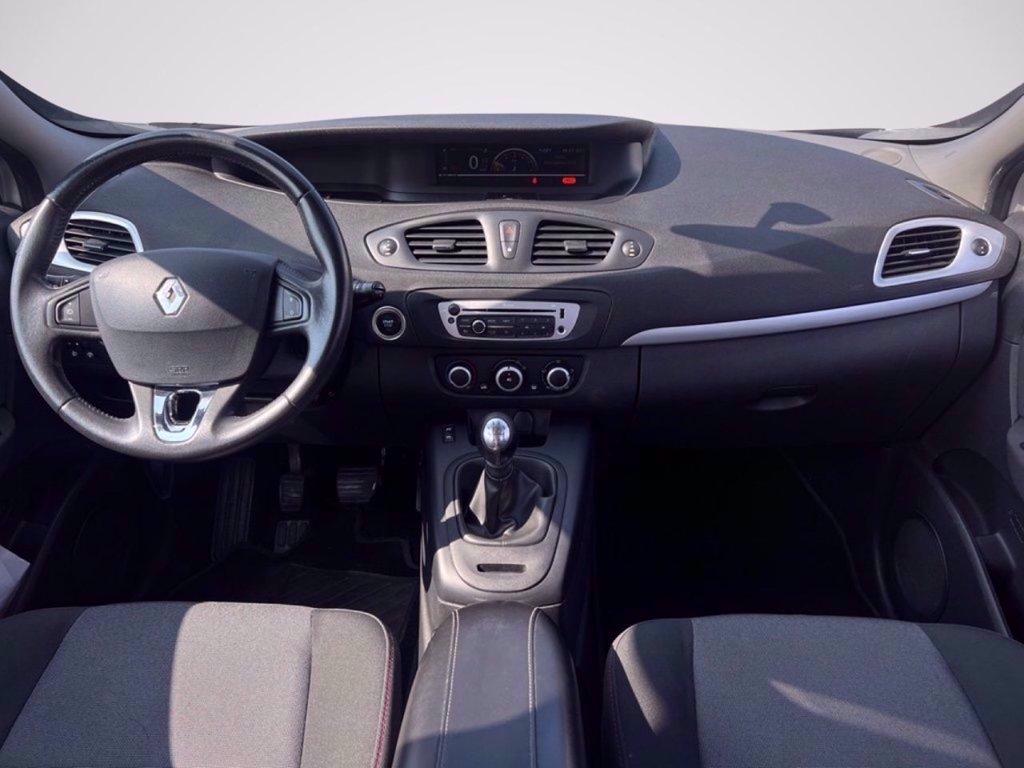 RENAULT Scénic XMod 1.5 dCi 110CV Live del 2014