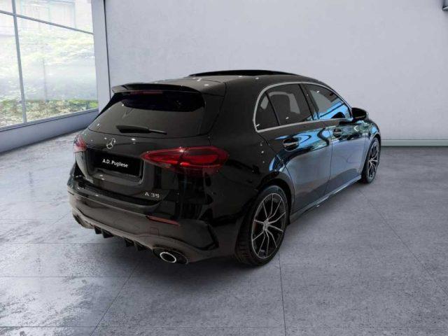 MERCEDES-BENZ CLA sse A (W177) - A 35 AMG 4Matic Premium Plus