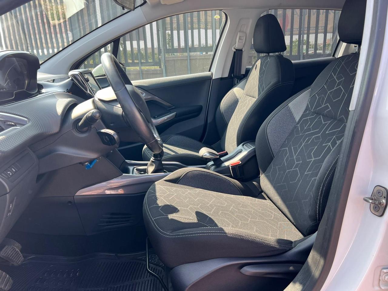 Peugeot 2008 BlueHDi 75 Active