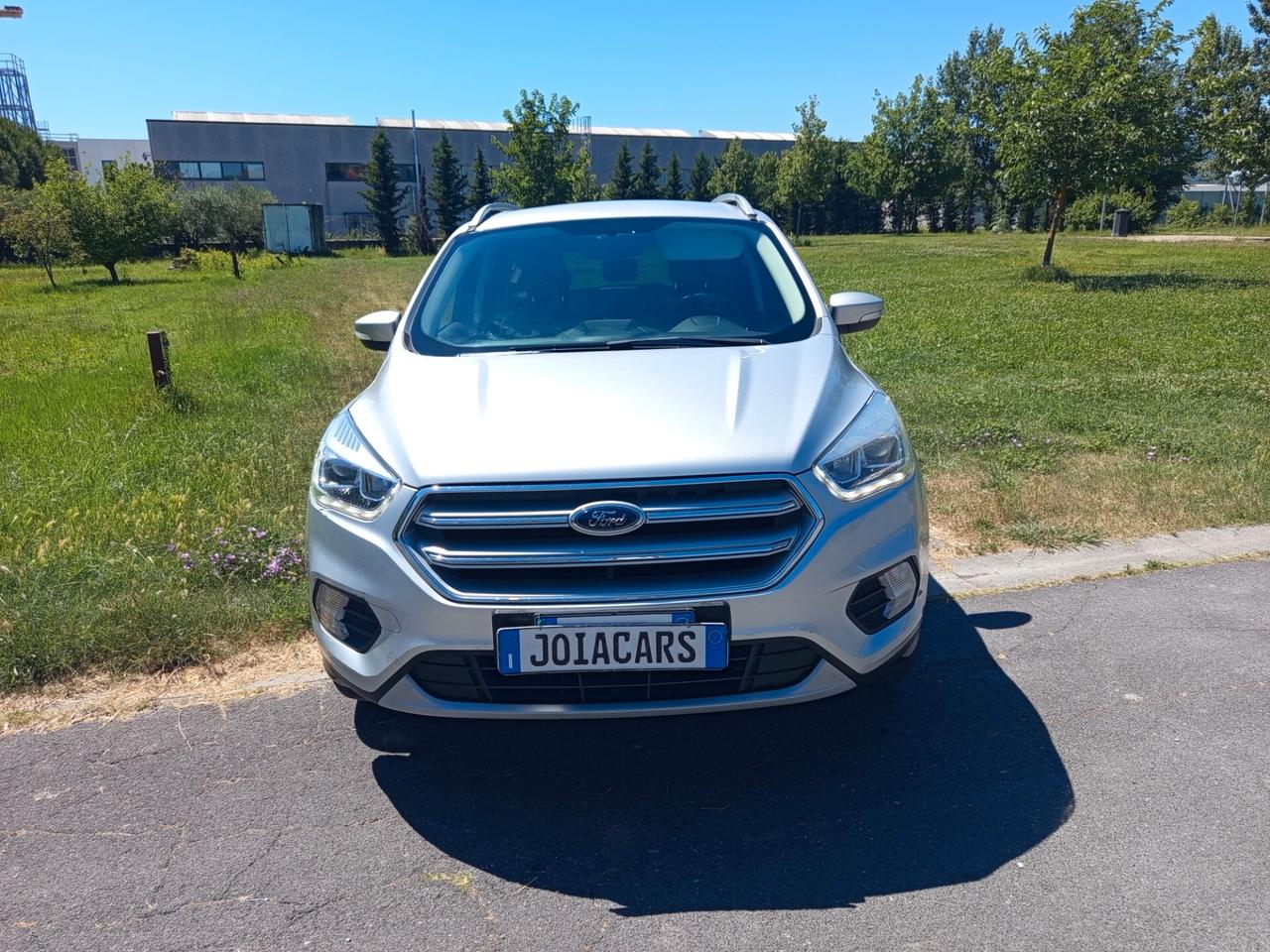 Ford Kuga 1.5 TDCI 120 CV S&S 2WD ST-Line