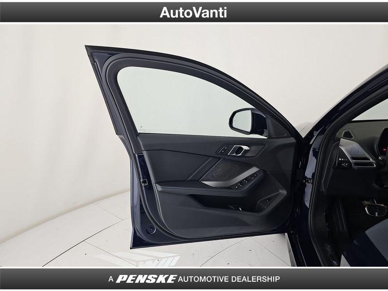 BMW Serie 1 120d 48V MSport Pro auto