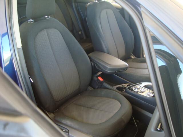 BMW 218 d Active Tourer Luxury auto