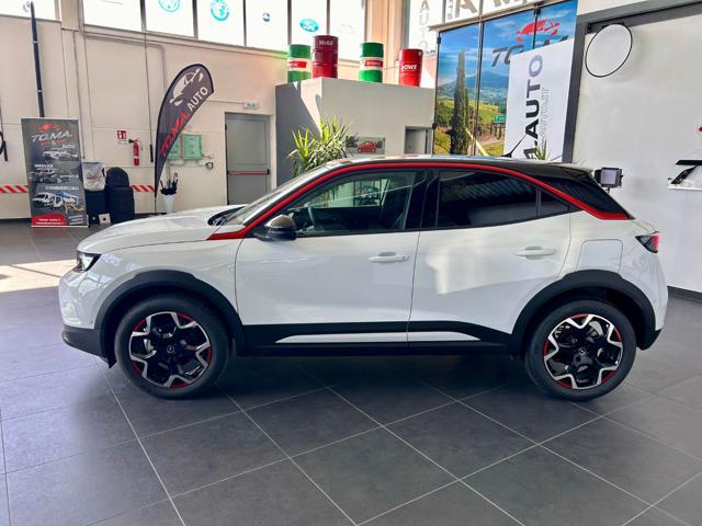 OPEL Mokka 1.2 Turbo GS ICE