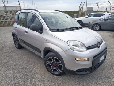 FIAT Panda 1.0 Hybrid City Life PREZZO REALE!! ANDROID/CARPLA