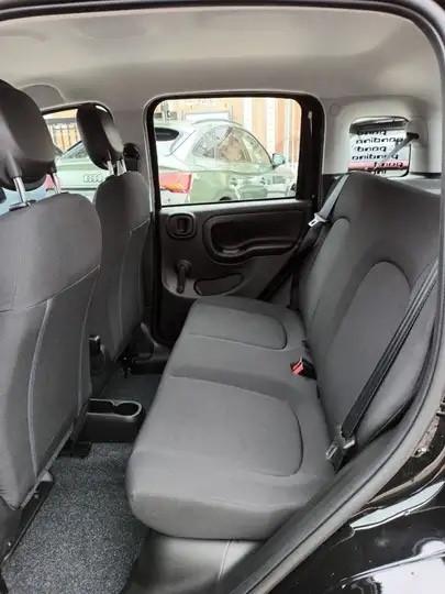 Fiat Pandina 1.0 Hybrid 65cv Pop*KM0*VARI COLORI