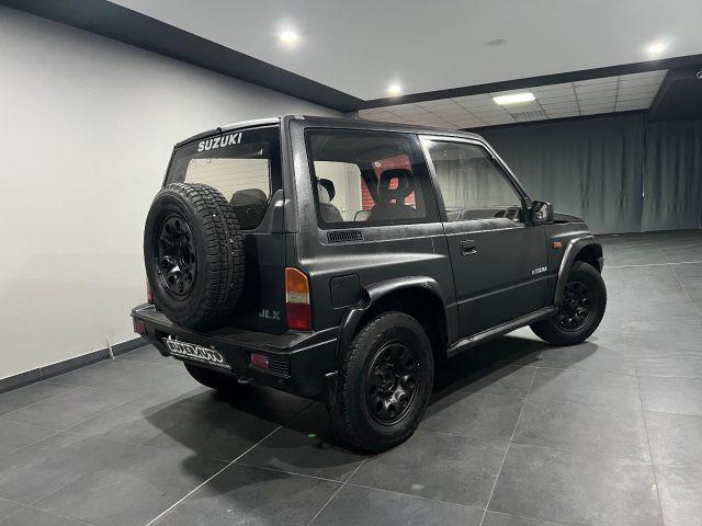 SUZUKI Vitara 1.6 3/P 1.6 8V. JLX