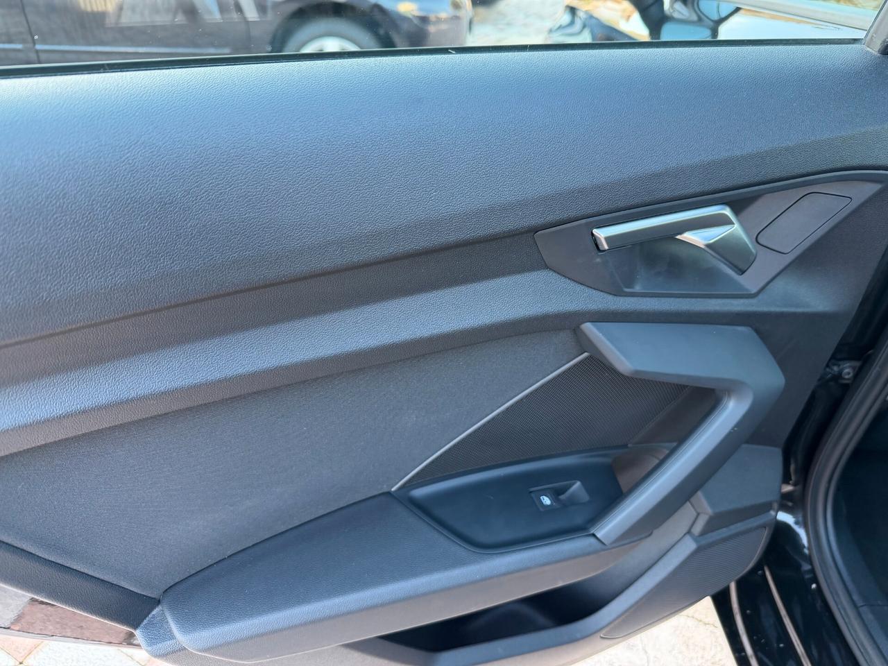 Audi A3 SPB 30 TDI S tronic Business