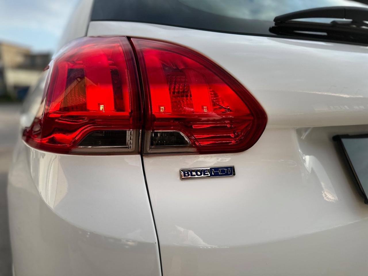 Peugeot 2008 1.6 BlueHDi 75 Active