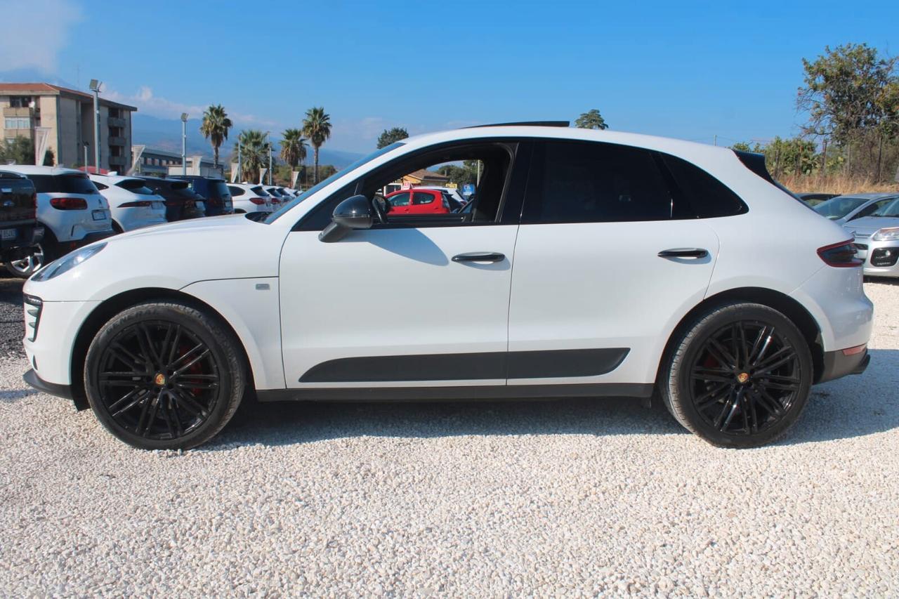 Porsche Macan 2.0 Tua A SOLI 561€ al mese Anticipo Zero