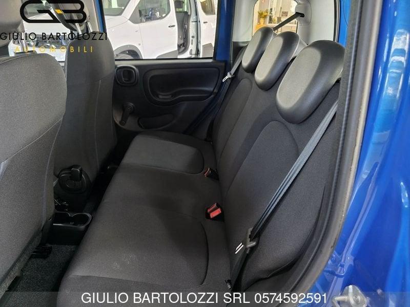 FIAT Panda Panda 1.0 FireFly S&S Hybrid Pandina