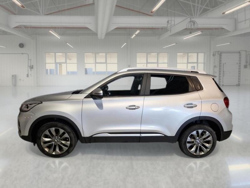 DR MOTOR DR4.0 1.5 MT BENZ GPL