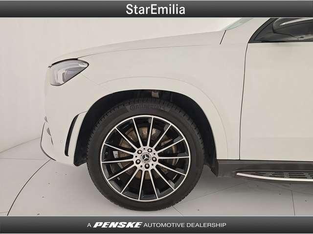 Mercedes-Benz GLE 300 GLE 300 d 4Matic Mild Hybrid Premium Plus