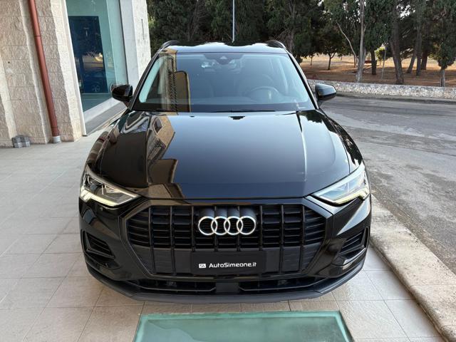AUDI Q3 35 2.0 TDI S tronic Business Advanced