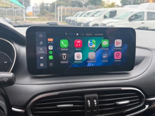 Fiat Tipo 1.6 Mjt S&S SW City Life