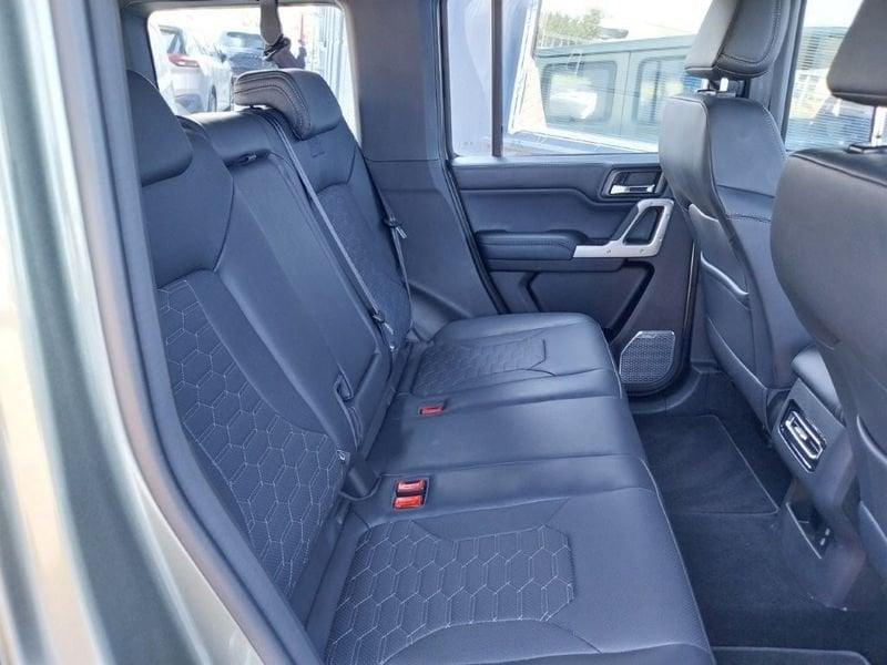 EMC 212 212 2.0 tdi Diesel 4wd 8at
