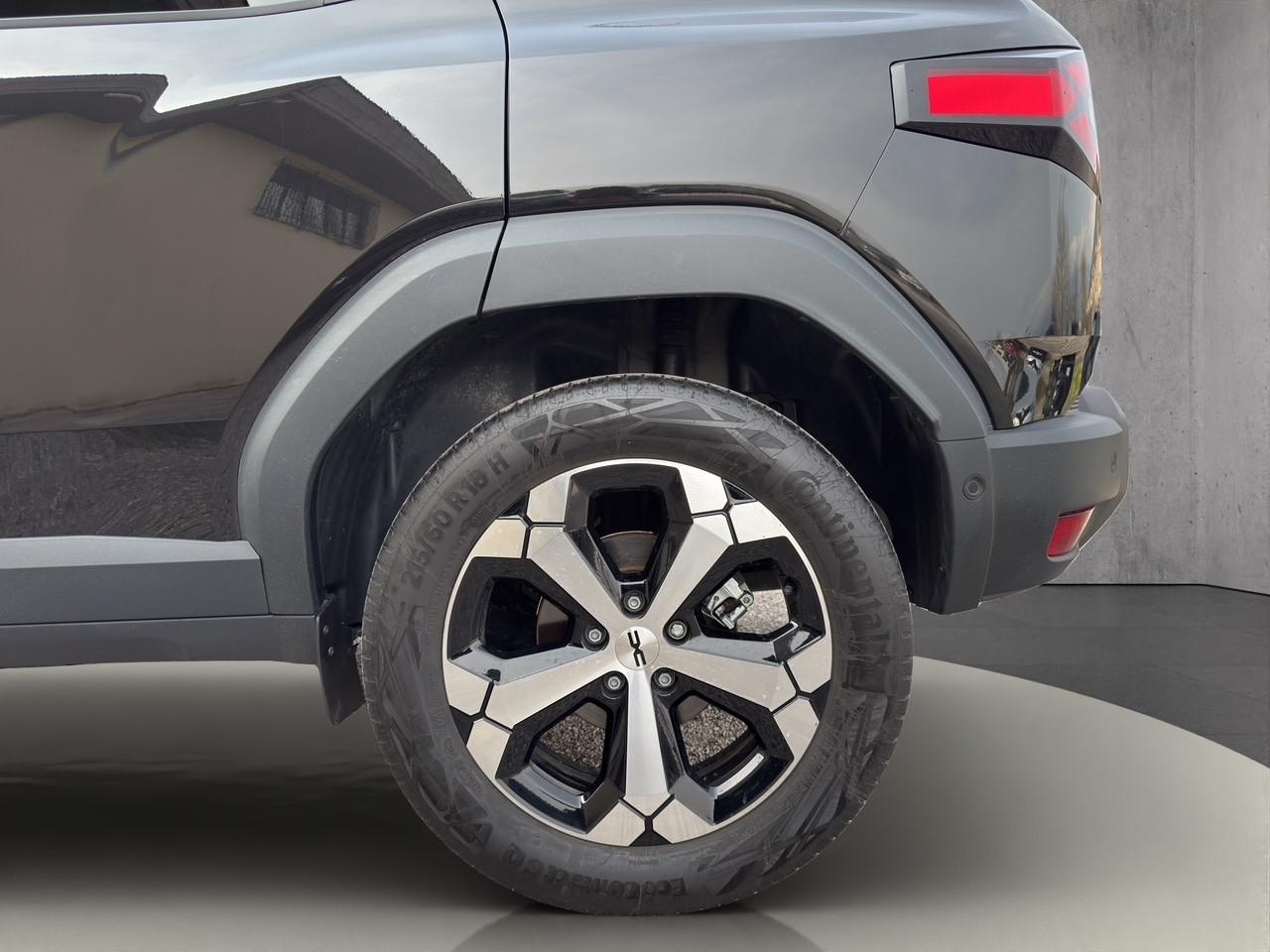 Dacia Duster Eco-G 100 CV Journey