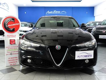 Alfa Romeo Giulia 2.2 MJT 150 CV GIULIA