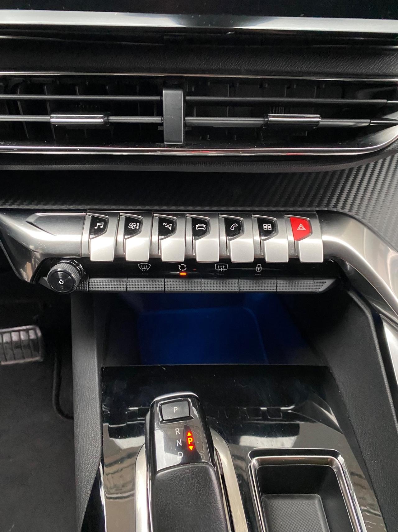 Peugeot 3008 1.5 BlueHDi 130cv S&S EAT8 Allure