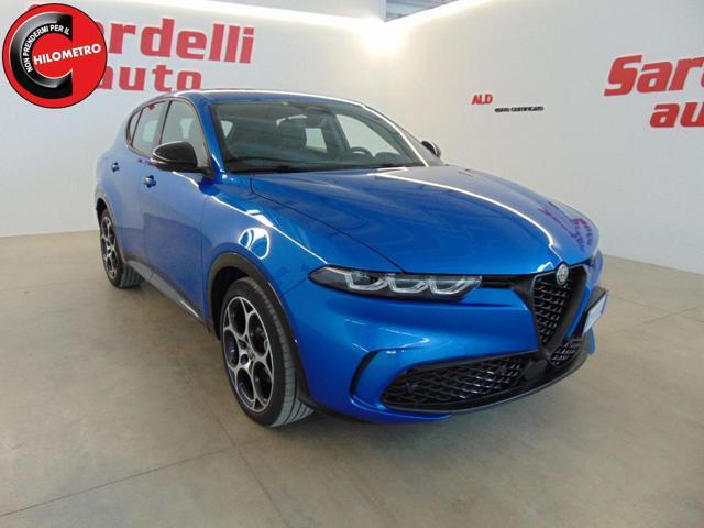 ALFA ROMEO Tonale 1.6 diesel 130 CV TCT6 Sprint