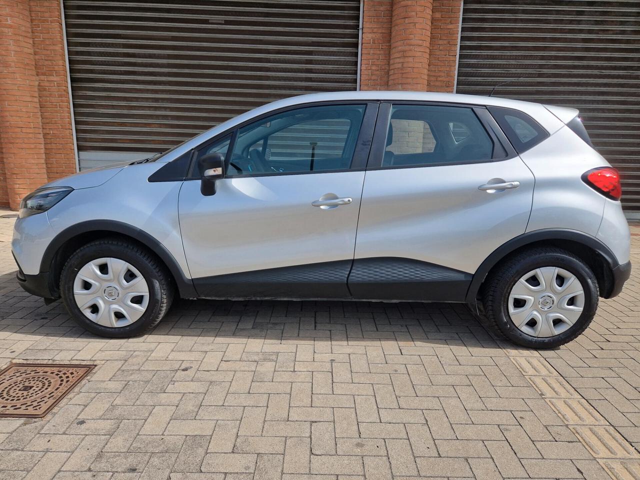 Renault Captur 0.9 TCe 12V 90 CV Start&Stop Energy R-Link