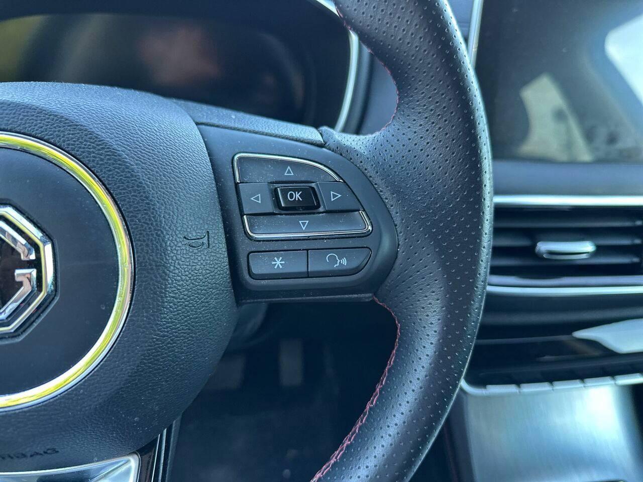 MG HS I - HS 1.5 t Comfort auto