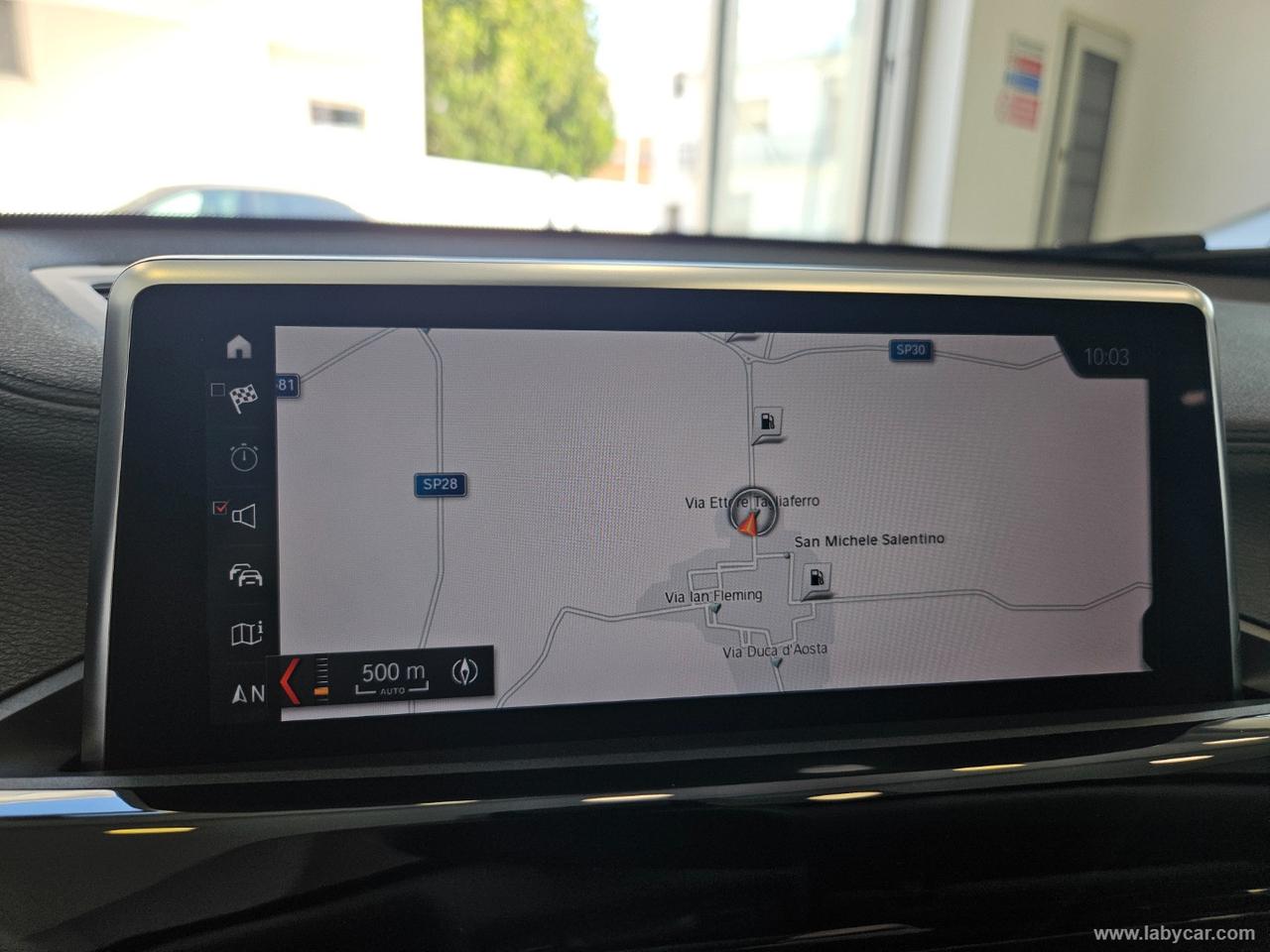 BMW X2 sDrive18d Business-X