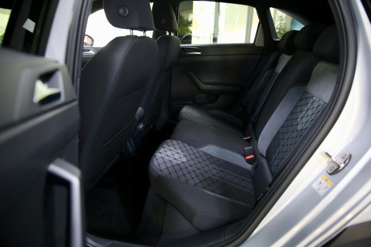 Volkswagen Taigo R-Line Plus 1.0 TSI 115 cv DSG_NUOVA_KM0