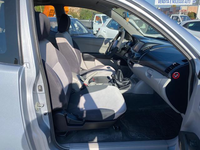 MITSUBISHI L200 2.5 DI-D/136CV Club Cab Invite