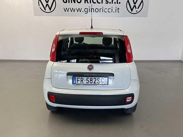 Fiat Panda 0.9 TwinAir Turbo S&S Easy CAMBIO AUTOMATICO