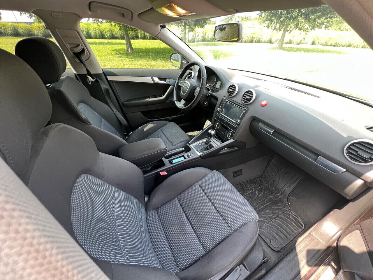 Audi A3 1.2 Benzina Ok Neopatentati