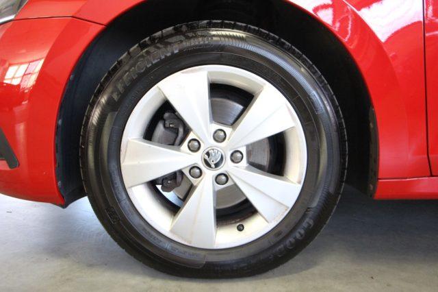 SKODA Octavia 2.0 TDI EVO SCR 150 CV DSG Wagon Ambition