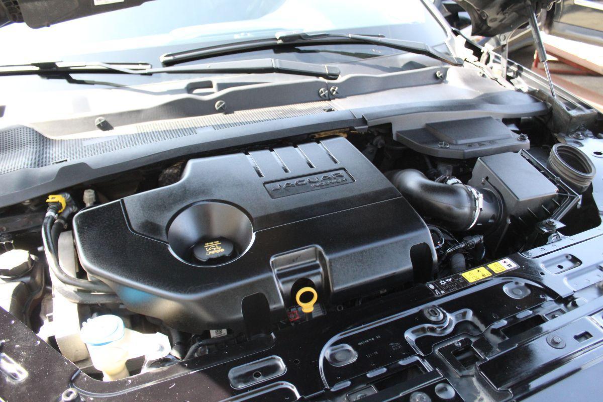 JAGUAR - E-pace - 2.0D 180CV AWD aut. R-Dynamic S