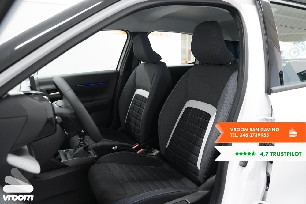 CITROEN C3 4ª serie C3 PureTech 100 S&S Max
